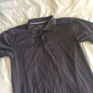George Boys Polo Shirt